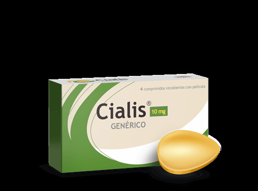 Cialis genérico en España