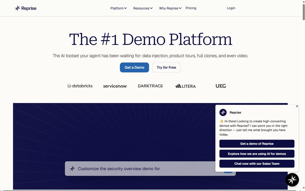 Reprise – reprise.com