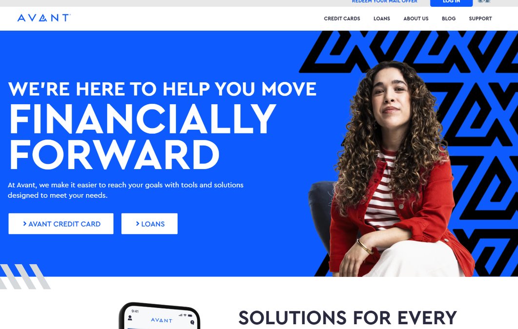 Avant – avant.com