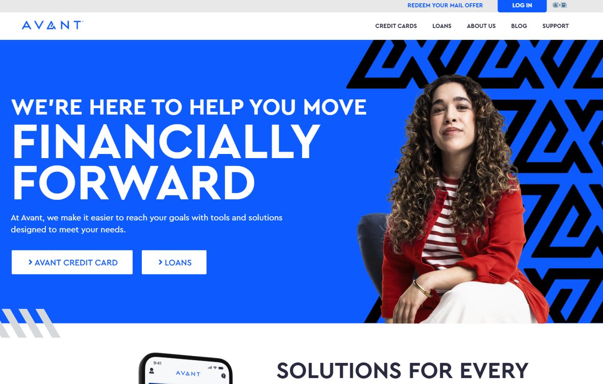 Avant – avant.com